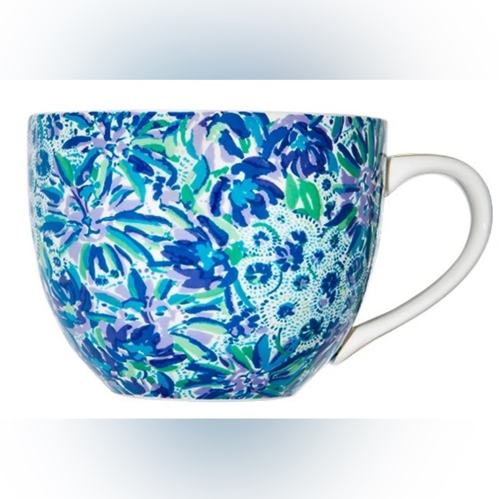 Lilly Pulitzer Mug - Picture 7 of 7